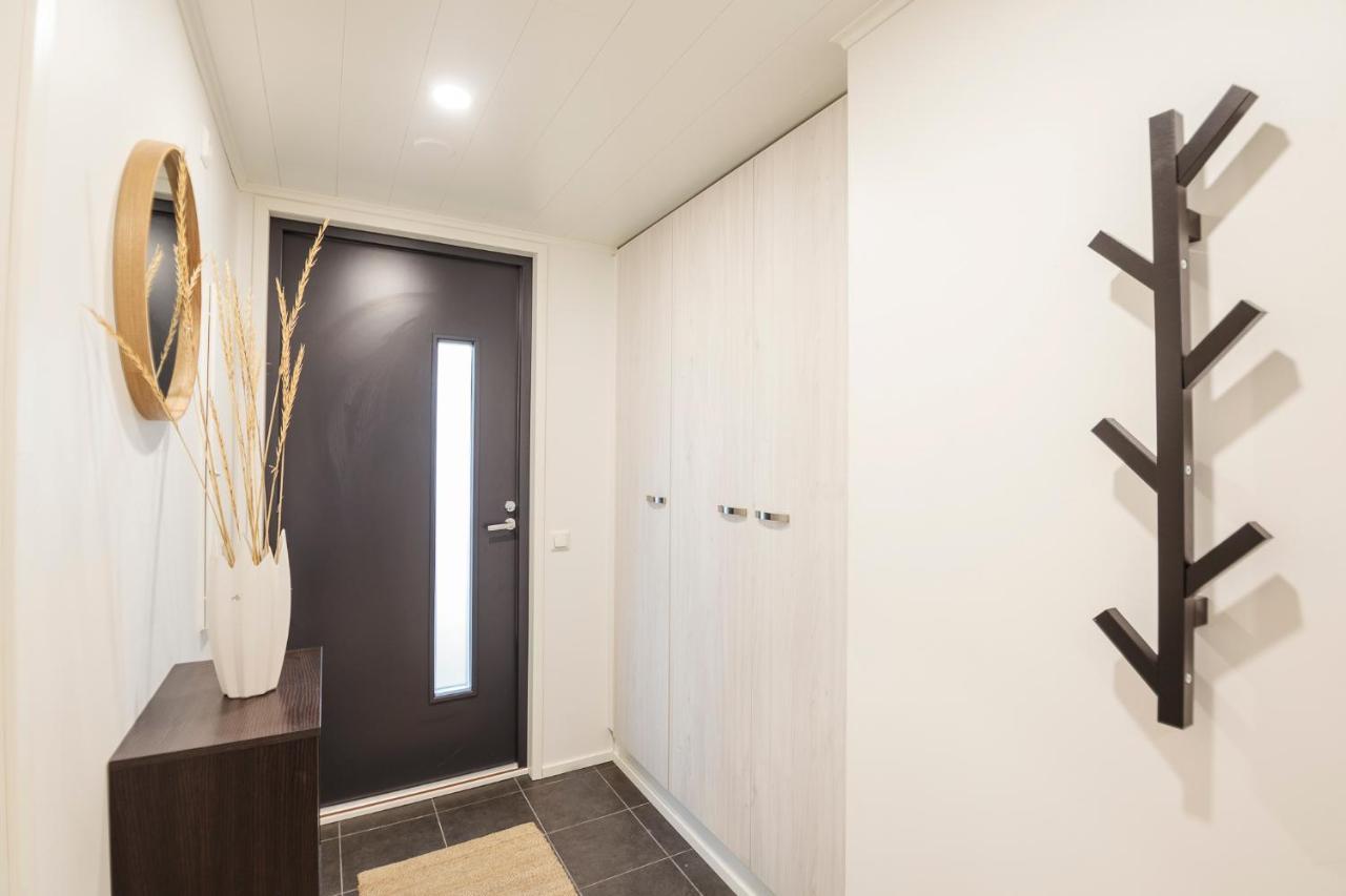 Tuomenkartano Apartments By Hiekka Booking 칼라조키 외부 사진